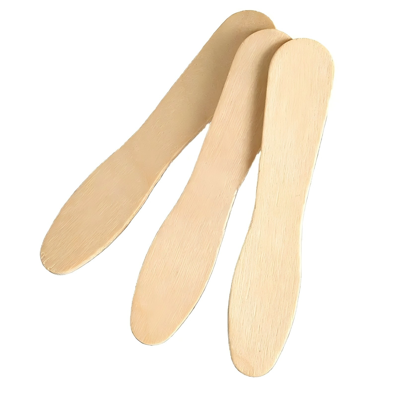 Wooden Spoon Supplier