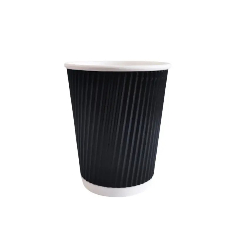 8oz Paper Coffee Cup