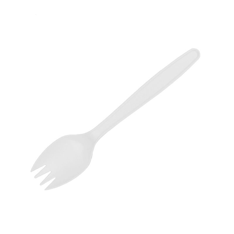 Biodegradable Corn Starch Spork