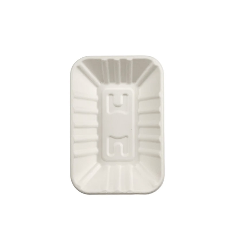Sugarcane Fruit Tray