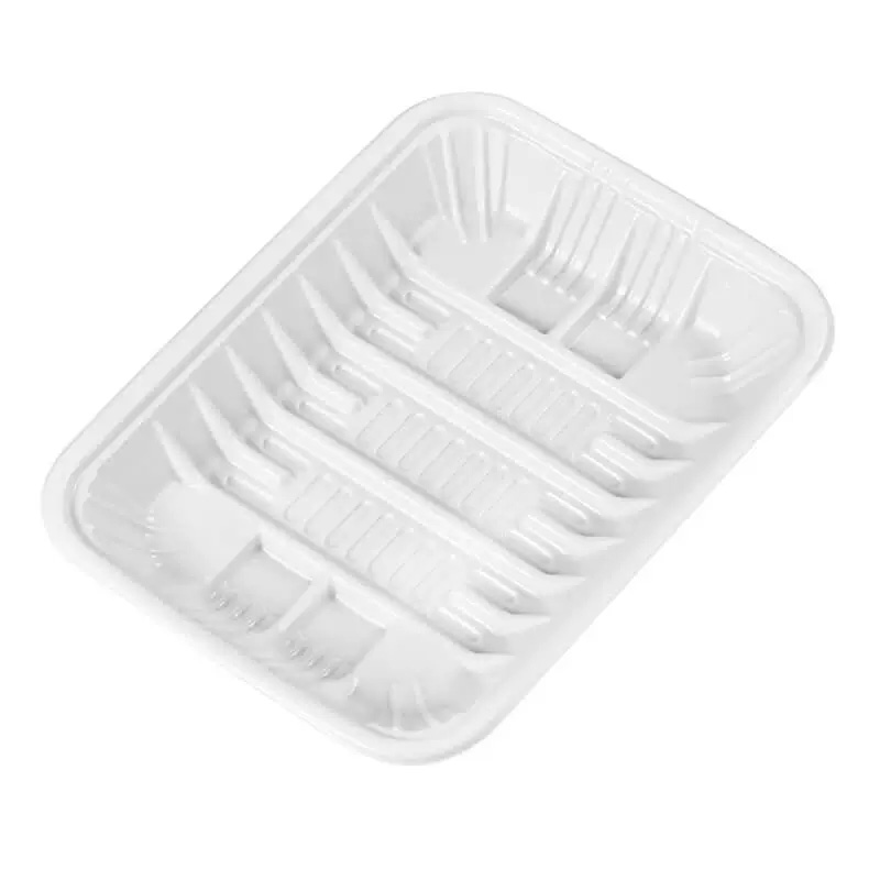 PLA Food Tray