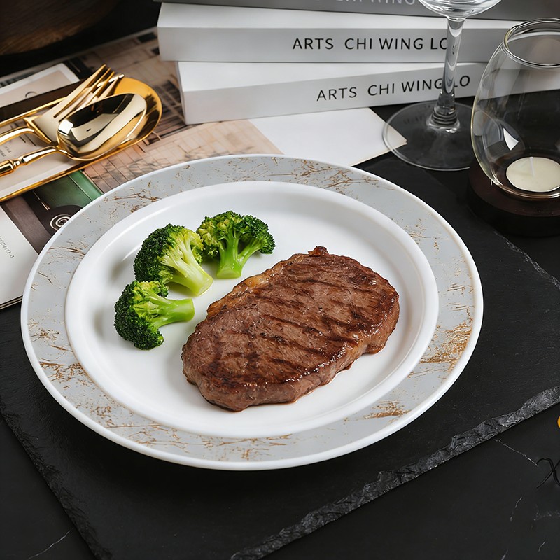 Restaurant Catering Tableware