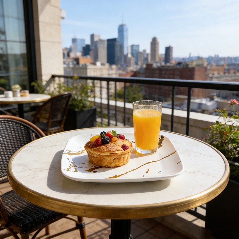 gold marble disposable plastic plate