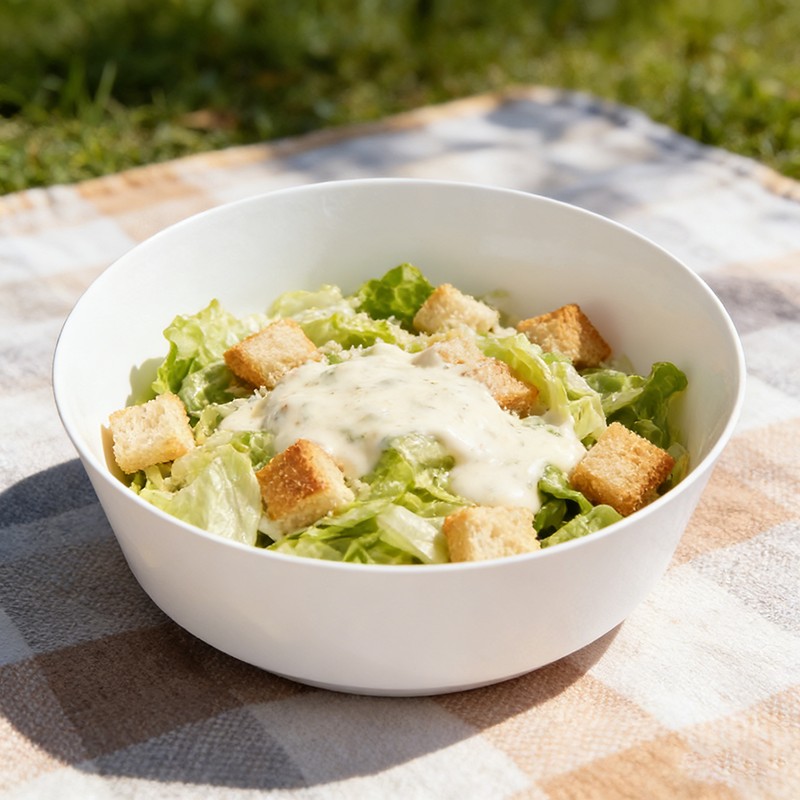 premium plastic party bowl