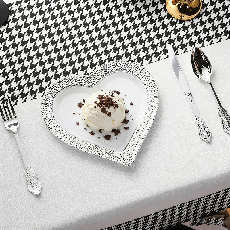 wholesale disposable plate 